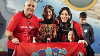 شوک دراگان اسکوچیچ به زنوزی و هواداران تراکتور