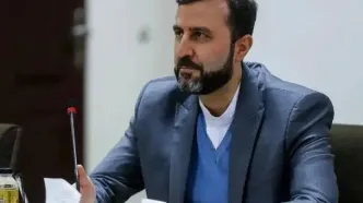 توضیحات غریب‌آبادی درمورد پاسخ ایران به پیشنهاد آمریکا