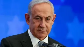 درخواست فوری نتانیاهو از ترامپ درباره ایران