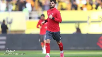 توضیح باشگاه پرسپولیس در مورد تمدید قرارداد با جوان تکنیکی لیگ برتر!