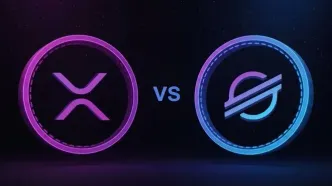 مقایسه کامل ریپل (XRP) و استلار (XLM): کدام برای سرمایه‌گذاری بهتر است؟