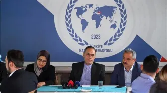 دیپلمات ایرانی: آتش‌بس با درخواست طرف مقابل برقرار شد