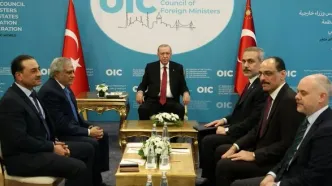 تأکید اردوغان بر توقف فوری رژیم صهیونیستی