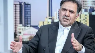 عباس آخوندی: منتظر تصمیمات فرماندهی‌ کل‌ قوا باشیم