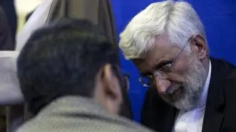 فعالیت ستاد انتخاباتی سعید جلیلی ۱۱ ماه بعد از انتخابات چه پیامی دارد؟