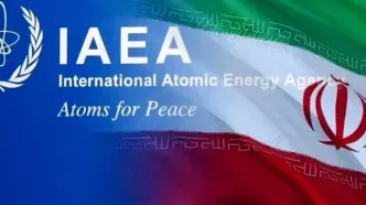 گودرزی: هرگونه همکاری با آژانس بین‌المللی انرژی اتمی به حالت تعلیق درمی‌آید