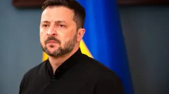 پیام زلنسکی پس از دیدار با ترامپ؛ گام جدی درخصوص آتش‌بس و صلح واقعی