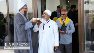 افزیش دمای هوا در عربستان تا ۴۷ درجه سانتی‌گراد/ هشدار درباره گرمازدگی شدید در میان زائران
