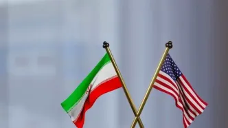 خبر فوری و نگران کننده سی ان ان از مذاکرات ایران و آمریکا