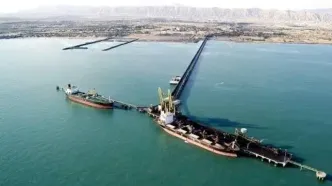 افزایش ۲۳ درصدی ارزش صادرات بخش معدن و صنایع معدنی