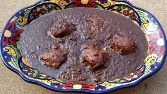 غذای محبوب ناصرالدین شاه قاجار با چاشنی نعل اسب!