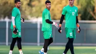 استقلال به دنبال جذب دروازه‌بان جوان