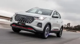 قیمت جدید «ام وی ام X۵۵ PRO IE» خریداران را شوکه کرد+جدول