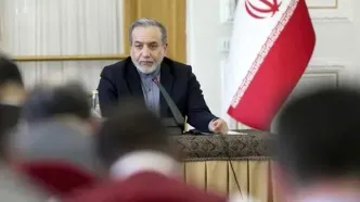 خبر مهم عراقچی درباره مذاکرات در شبکه خبر