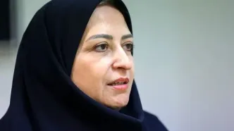 پیام شینا انصاری به مناسبت شهادت محیط‌بان «هدایت الله دیده بان»