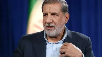 کوثری: آتش‌بس نشده، در مرحله قطع موقت جنگ هستیم