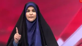 خبرنگار شجاع صدا و سیما مسافر ویژه بازی‌های کشورهای اسلامی
