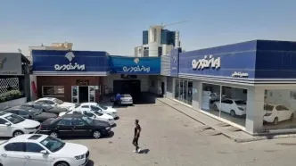 آخرین قیمت محصولات ایران خودرو / موج ارزانی به راه افتاد