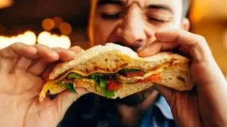 بدن به این غذاها به عنوان یک بیگانه و دشمن نگاه می‌کند