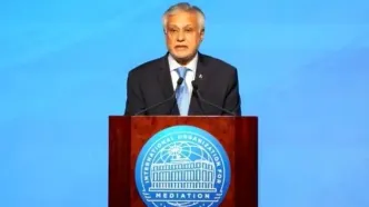برای مذاکره با هند آماده هستیم، اما نه از روی ناچاری