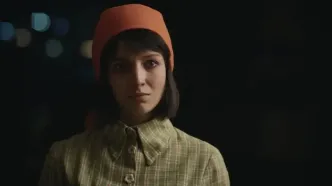 فیلم آواز باشکوه ؛ مهسا حجازی در آهنگ محسن چاوشی / صدای تو اومد صدای خنده تو اومد ! + موزیک ویدیو جذاب