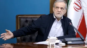 پزشکیان: اسرائیل باید خلع سلاح هسته‌ای شود/ ایران موافق ایجاد منطقه عاری از سلاح‌های کشتار جمعی است