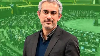 مدنی‌زاده سکان‌دار وزارت اقتصاد شد