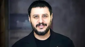 واکنش جواد عزتی در پی حملات اسرائیل به ایران+ عکس