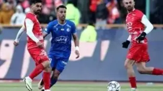 واکنش کاپیتان پرسپولیس به حملات اسرائیل