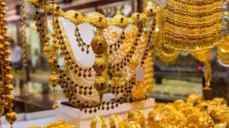 قیمت طلا و سکه امروز ۱۲ خرداد ۱۴۰۴ + جدول