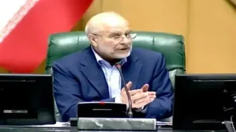قالیباف: بخش قابل‌توجهی از ضربات دشمن حمله نظامی نیست بلکه با کمک نفوذی‌های داخلی انجام می‌شود