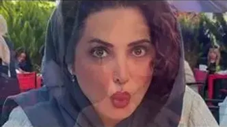 کلیپ زیبای کمند امیرسلیمانی برای تولدش