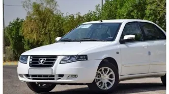 ایران‌خودرو تولید این خودرو را متوقف می‌کند+ فیلم