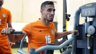 آقای گل پرسپولیسی ها به جام جهانی می‌رود؟