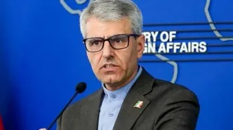 پاسخ ایران به بیانیه شورای همکاری خلیج فارس