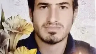 مرگ دلخراش کارگر «ایزوگام ایستابدژ» بر اثر سقوط بار روی سرش