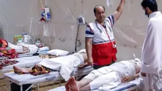 فوت ۱۸ زائر ایرانی حج ۱۴۰۴ در سرزمین وحی