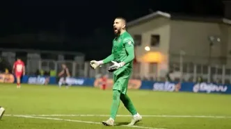 شوک به پرسپولیس/ گندوز قصد جدایی دارد!