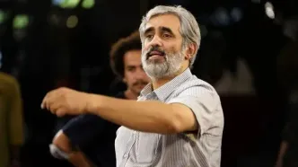 سعید ابوطالب یک بازی مافیایی جدید می‌سازد