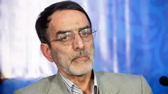 ادعای عجیب کریمی قدوسی درخصوص زمان عملیات وعده صادق ۳