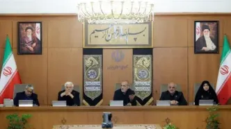 ایران آماده است همکاری تمام عیاری با شورای همکاری خلیج فارس داشته باشد