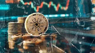 گام بزرگ کاردانو به‌ سوی وال‌استریت؛ ADA به شاخص کریپتویی نزدک اضافه شد!