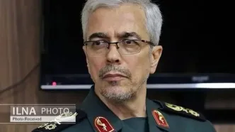 جزئیات مراسم تشییع و خاکسپاری شهید محمد باقری
