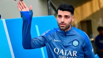 مهدی طارمی؛ پلن بی غول استانبول شد