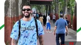 شهادت ورزشکار پدل ایران در پی حمله رژیم صهیونیستی