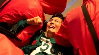 حضور جنجالی کیت بلانشت در قسمت آخر بازی مرکب!