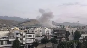 پدافند هوایی تهران مجددا فعال شد