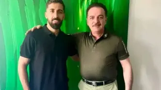 رسمی: اولین خرید تراکتور از پرسپولیس!
