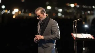 روایت یک دختر بیست و چندساله از کنسرت قربانی در آزادی