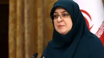 واکنش دولت به پیدا شدن دو دختر تهرانی